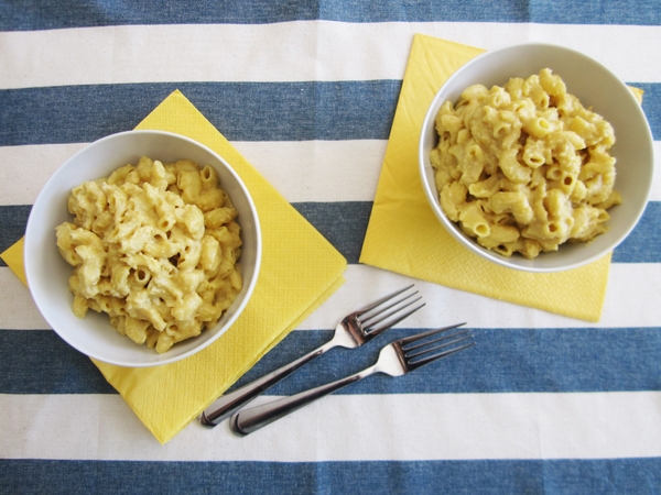 Best Ever Vegan Mac & Cheese (Vegan and Gluten-Free)