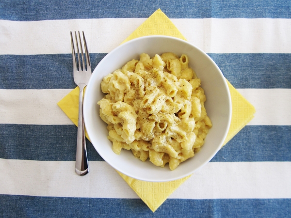 Best Ever Vegan Mac & Cheese (Vegan and Gluten-Free)