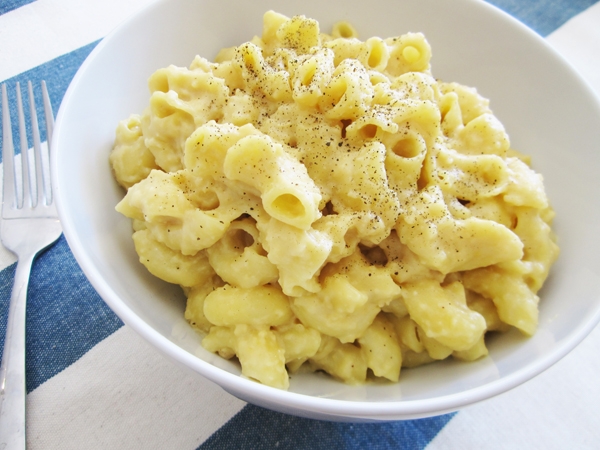 Best Ever Vegan Mac & Cheese (Vegan and Gluten-Free)