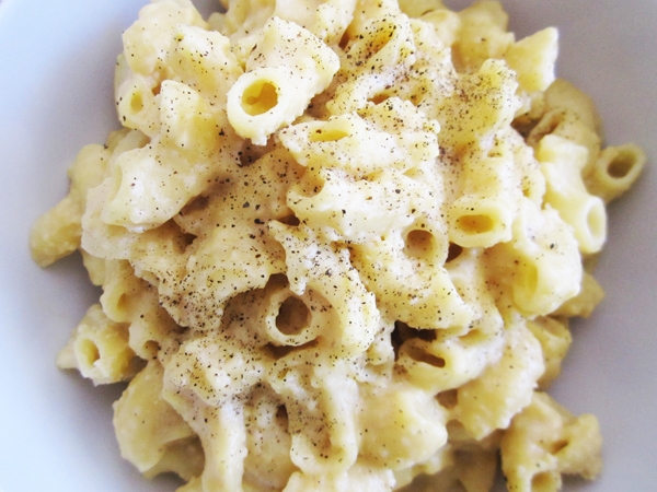 Best Ever Vegan Mac & Cheese (Vegan and Gluten-Free)