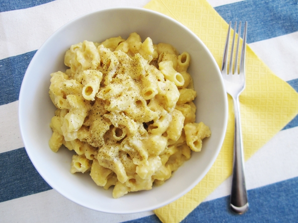 Best Ever Vegan Mac & Cheese (Vegan and Gluten-Free)