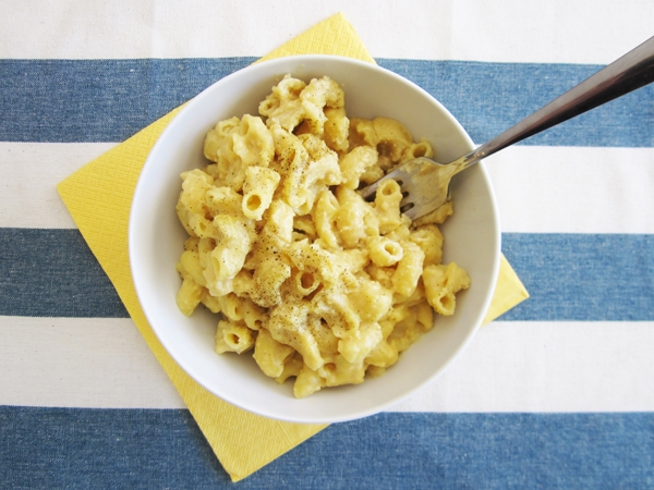 Best Ever Vegan Mac & Cheese (Vegan and Gluten-Free)