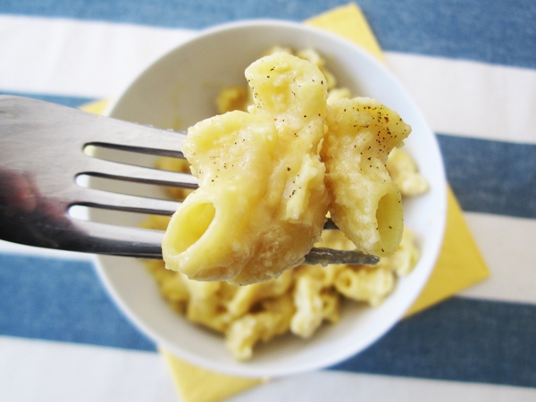 Best Ever Vegan Mac & Cheese (Vegan and Gluten-Free)