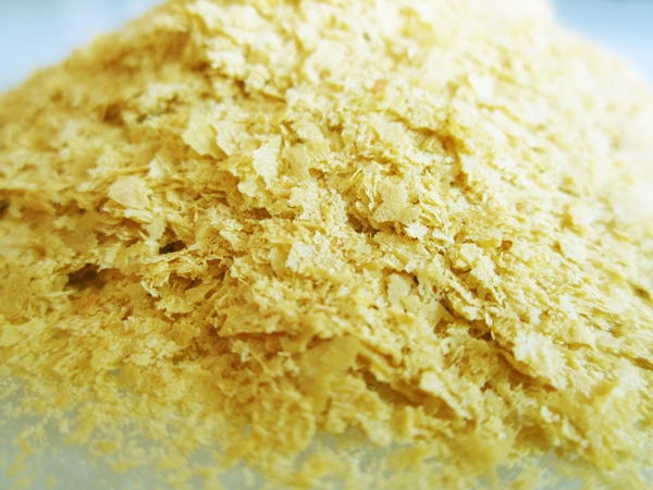 Nutritional Yeast