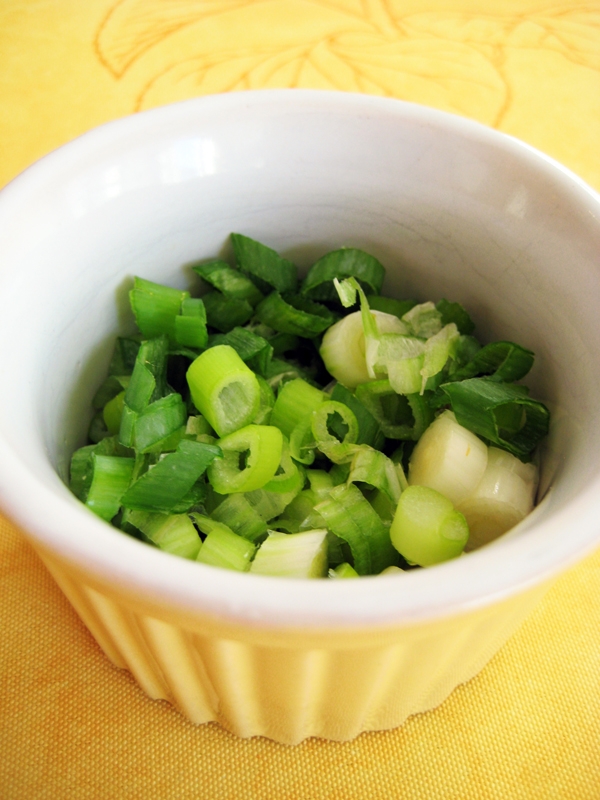 Hot & Cold Soba Noodle Salad (Vegan, Gluten-Free)