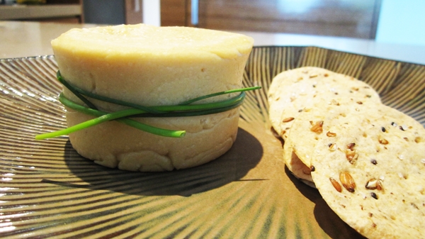 Homemade Vegan Cheese Recipe