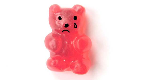 gummy bear