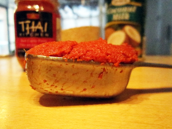 Thai Kitchen - Red Curry Paste