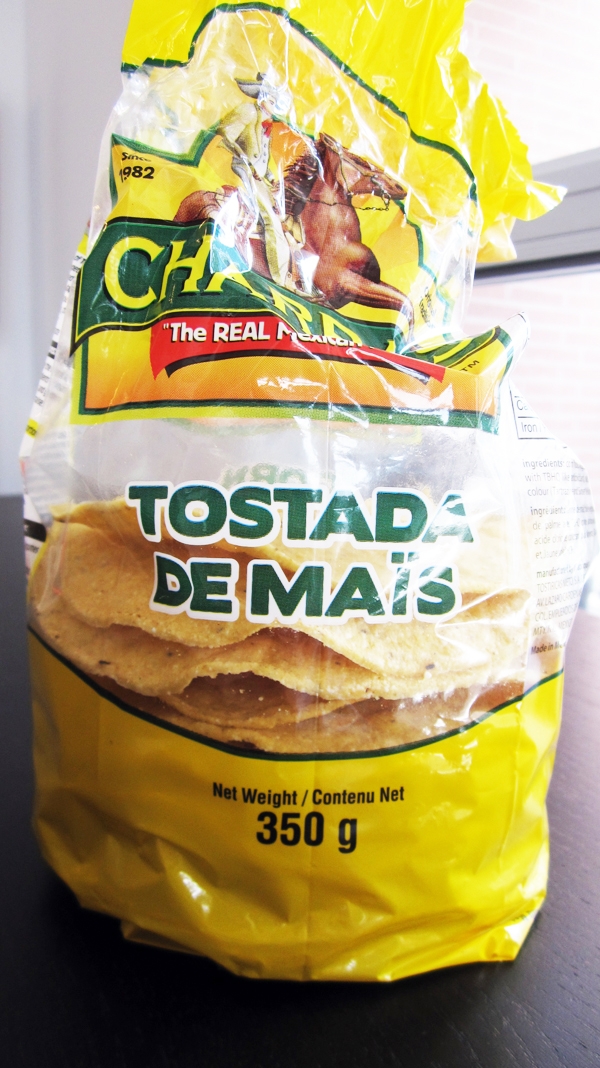 Tostadas