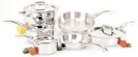 Cookware