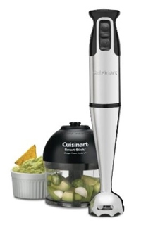 Immersion Blender