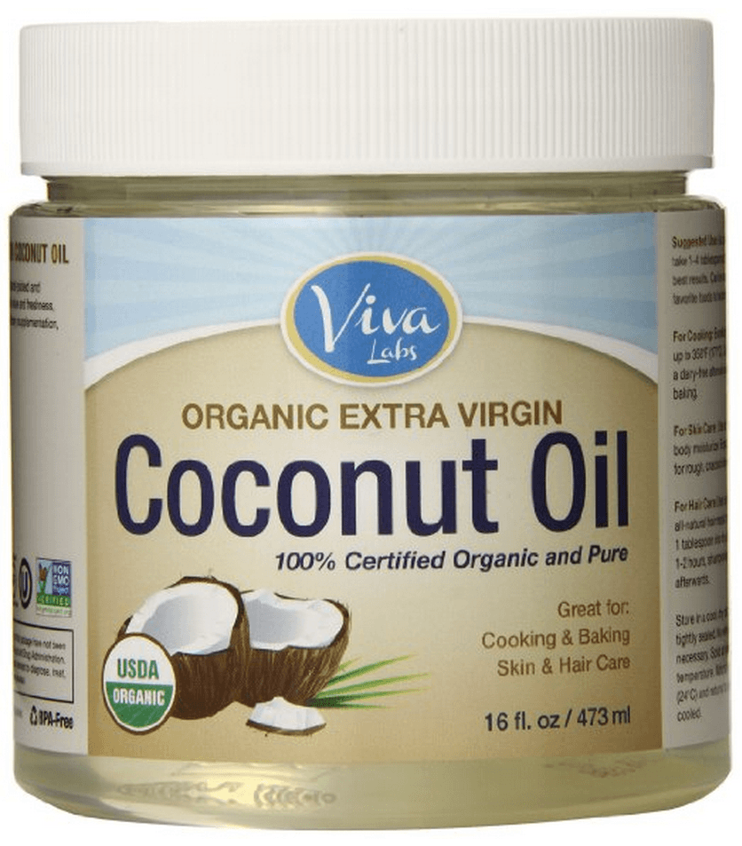 Coconut Oil