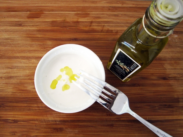 Truffle Oil