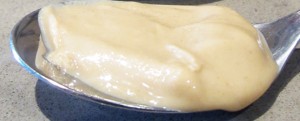 What is Tahini (Sesame Paste)