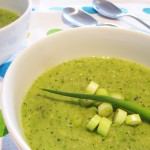 Broccoli & Potato Soup