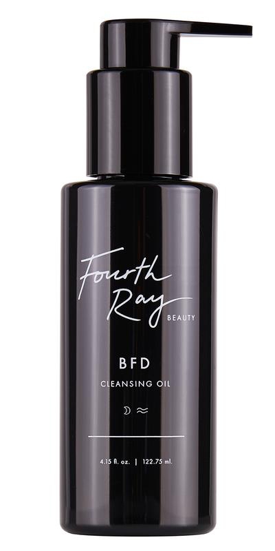 Fourth Ray - BFD Cleansing Oil